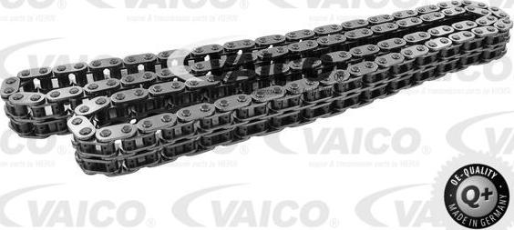 VAICO V30-0496 - Цепь привода распредвала autospares.lv