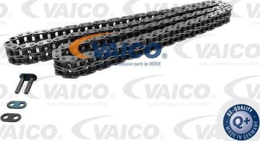 VAICO V30-0497 - Цепь привода распредвала autospares.lv