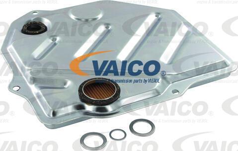 VAICO V30-0454 - Гидрофильтр, автоматическая коробка передач autospares.lv