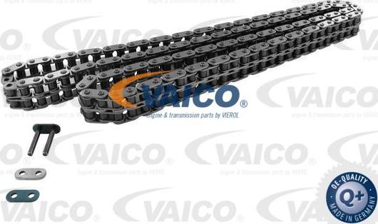 VAICO V30-0418 - Цепь привода распредвала autospares.lv