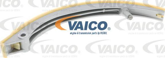 VAICO V30-0436 - Планка успокоителя, цепь привода autospares.lv