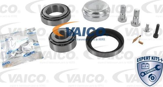 VAICO V30-0651 - Подшипник ступицы колеса, комплект autospares.lv