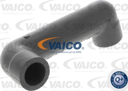 VAICO V30-0667 - Шланг, вентиляция картера autospares.lv