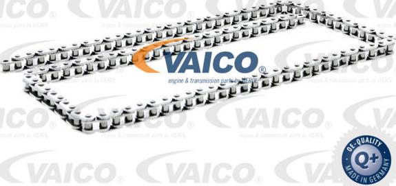 VAICO V30-0608 - Цепь привода распредвала autospares.lv