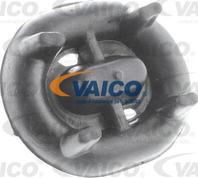 VAICO V30-0043 - Кронштейн, втулка, система выпуска ОГ autospares.lv