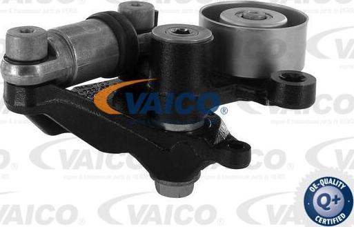 VAICO V30-0001 - Ролик, поликлиновый ремень autospares.lv