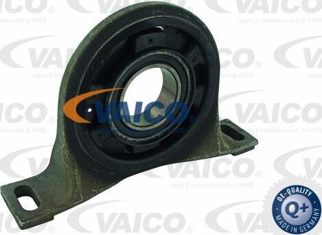 VAICO V30-0019 - Подшипник карданного вала, центральная подвеска autospares.lv