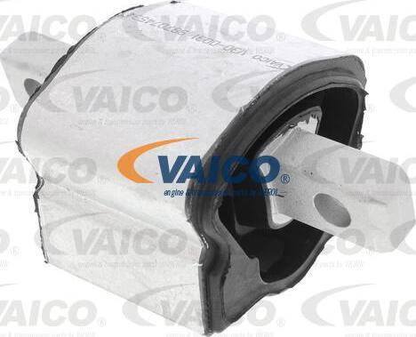 VAICO V30-0031 - Подвеска, автоматическая коробка передач autospares.lv