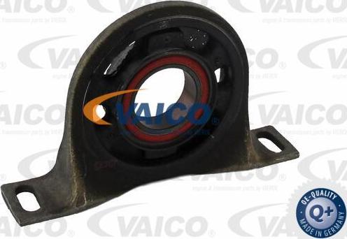 VAICO V30-0020 - Подшипник карданного вала, центральная подвеска autospares.lv