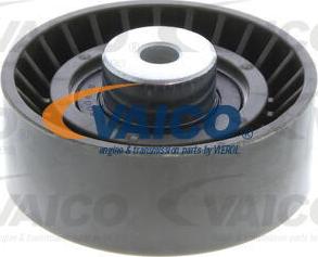 VAICO V30-0113 - Ролик, поликлиновый ремень autospares.lv
