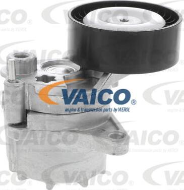 VAICO V30-0139 - Натяжитель, поликлиновый ремень autospares.lv