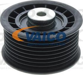 VAICO V30-0130 - Ролик, поликлиновый ремень autospares.lv