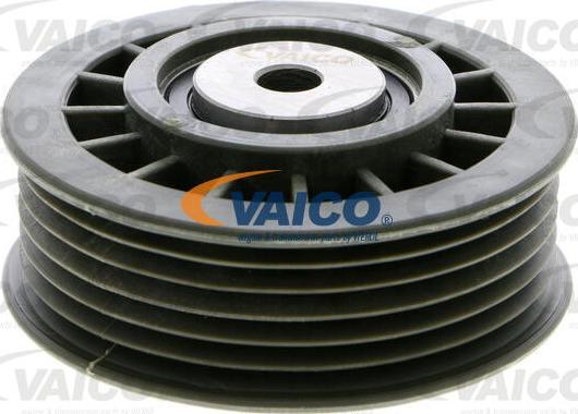 VAICO V30-0131-1 - Ролик, поликлиновый ремень autospares.lv