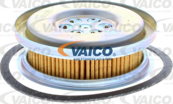 VAICO V30-0849 - Фильтр ГУР, рулевое управление autospares.lv