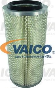 VAICO V30-0855 - Воздушный фильтр, двигатель autospares.lv