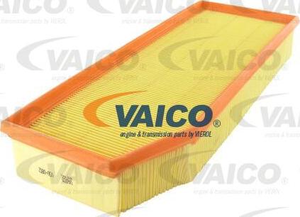 VAICO V30-0852 - Воздушный фильтр, двигатель autospares.lv