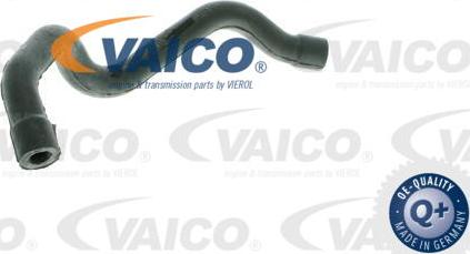 VAICO V30-0864 - Шланг, вентиляция картера autospares.lv