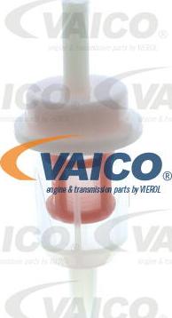 VAICO V30-0809 - Топливный фильтр autospares.lv