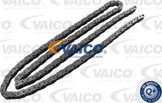 VAICO V30-0802 - Цепь привода распредвала autospares.lv