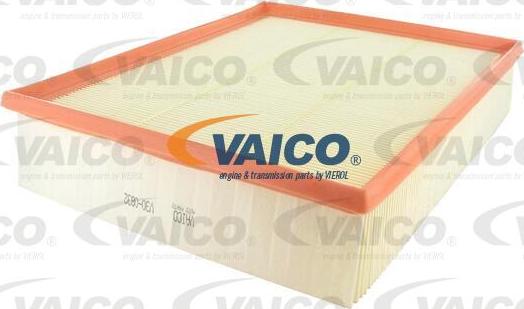 VAICO V30-0832 - Воздушный фильтр, двигатель autospares.lv
