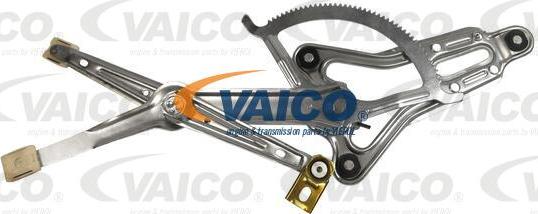 VAICO V30-0876 - Стеклоподъемник autospares.lv