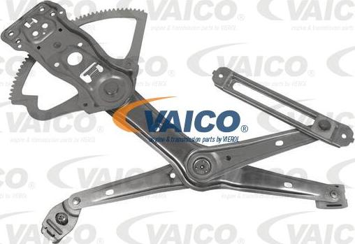 VAICO V30-0871 - Стеклоподъемник autospares.lv