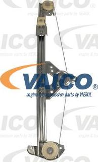 VAICO V30-0873 - Стеклоподъемник autospares.lv