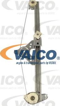 VAICO V30-0872 - Стеклоподъемник autospares.lv
