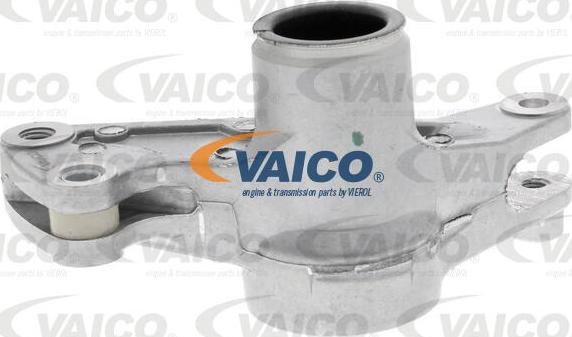 VAICO V30-0352-1 - Натяжитель, поликлиновый ремень autospares.lv