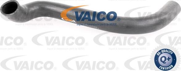 VAICO V30-0249 - Шланг радиатора autospares.lv