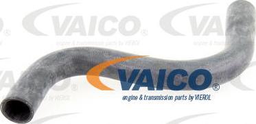 VAICO V30-0254 - Шланг радиатора autospares.lv