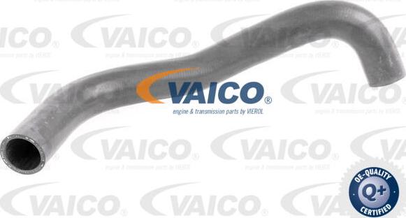 VAICO V30-0251 - Шланг радиатора autospares.lv