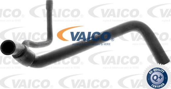 VAICO V30-0224 - Шланг радиатора autospares.lv