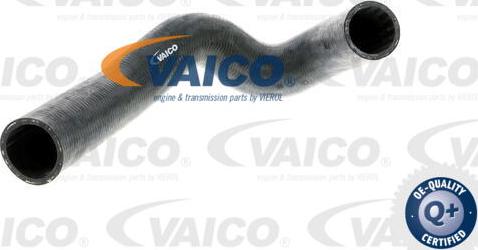 VAICO V30-0228 - Шланг радиатора autospares.lv