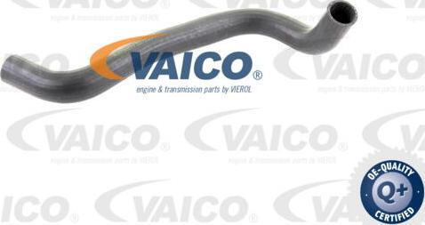 VAICO V30-0222 - Шланг радиатора autospares.lv