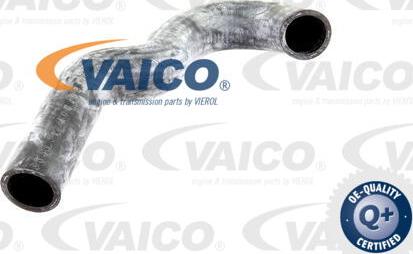 VAICO V30-0227 - Шланг радиатора autospares.lv