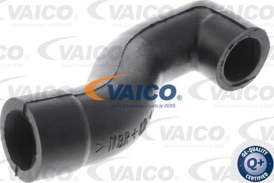 VAICO V30-0799 - Шланг, вентиляция картера autospares.lv