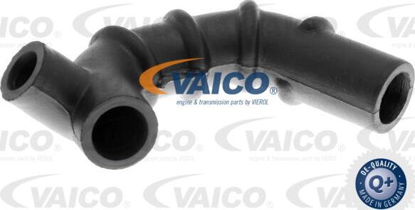 VAICO V30-0790 - Шланг, вентиляция картера autospares.lv