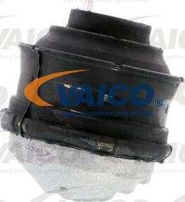 VAICO V30-0763 - Подушка, опора, подвеска двигателя autospares.lv