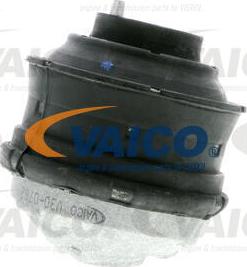 VAICO V30-0762 - Подушка, опора, подвеска двигателя autospares.lv