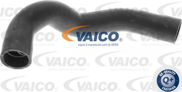 VAICO V30-0709 - Шланг радиатора autospares.lv