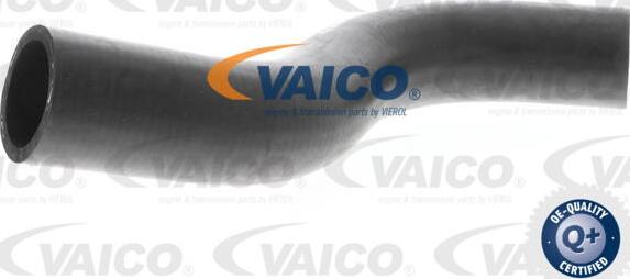 VAICO V30-0701 - Шланг радиатора autospares.lv