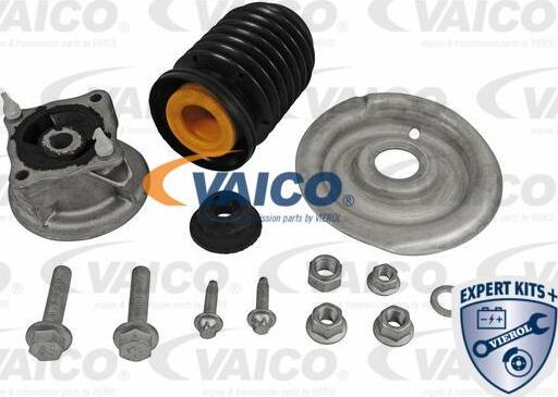 VAICO V30-0783 - Опора стойки амортизатора, подушка autospares.lv