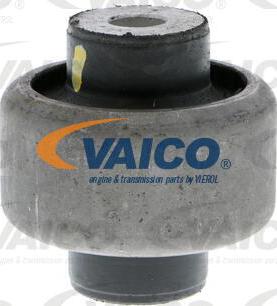 VAICO V30-0787 - Сайлентблок, рычаг подвески колеса autospares.lv