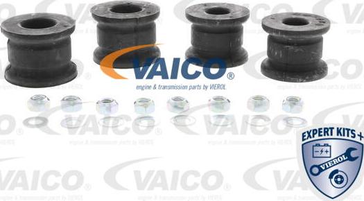 VAICO V30-0777 - Ремкомплект, подвеска стабилизатора autospares.lv