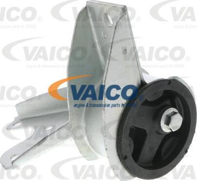 VAICO V30-1998 - Подушка, опора, подвеска двигателя autospares.lv