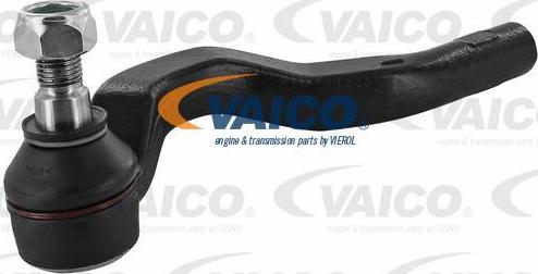 VAICO V30-1454 - Наконечник рулевой тяги, шарнир autospares.lv