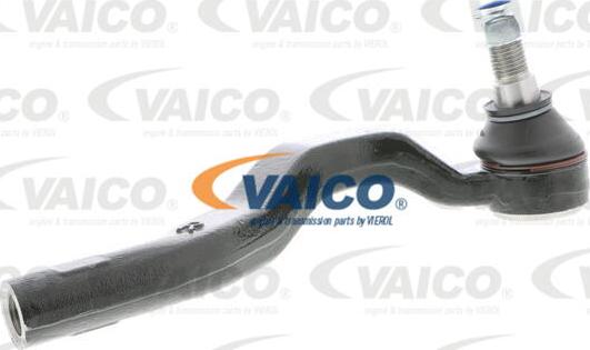 VAICO V30-1455 - Наконечник рулевой тяги, шарнир autospares.lv