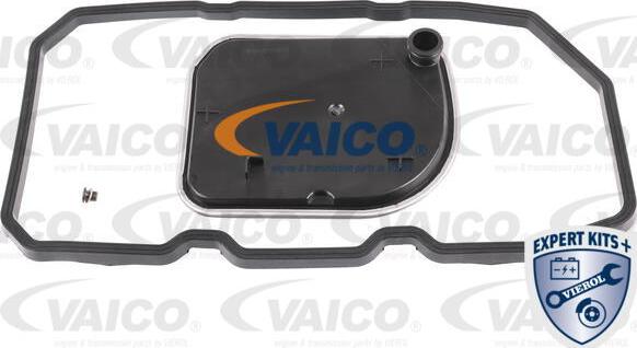 VAICO V30-1453 - Гидрофильтр, автоматическая коробка передач autospares.lv