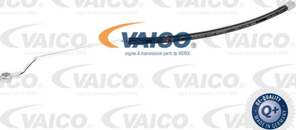 VAICO V30-1466 - Топливный шланг autospares.lv